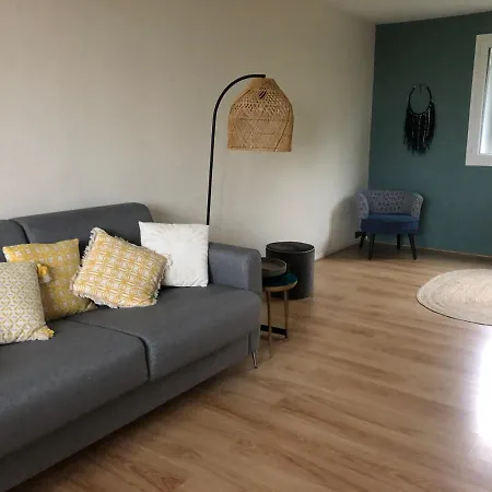 Le Perche Онфлёр