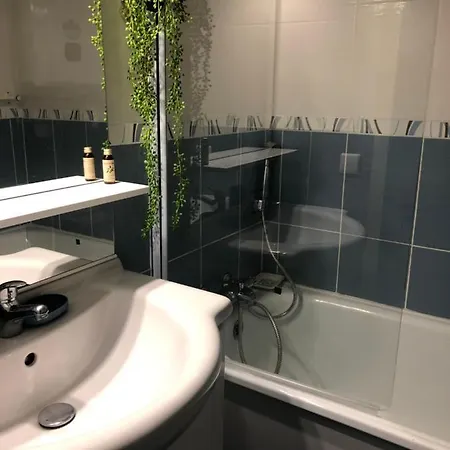 Le Perche Apartment Honfleur