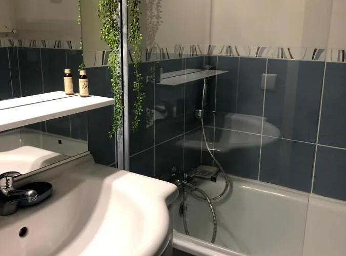 Le Perche Apartment Honfleur