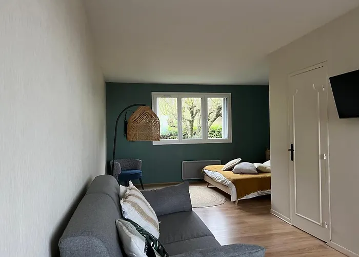 Le Perche * Honfleur